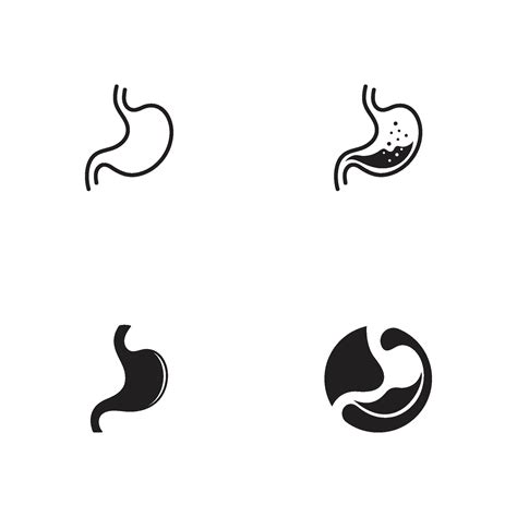 Stomach Vector Art Icons And Graphics For Free Download