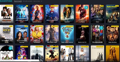 The popcornflix movie platform hosts thousands of free movies which are divided into multiple breaking free says: The best free streaming sites movies and series 2020