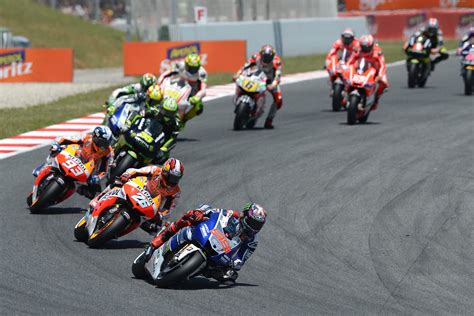 13 lug 2020 si accendono i motori della motogp. MotoGP 2014 Catalunya, favoriti gli spagnoli. Orari diretta tv