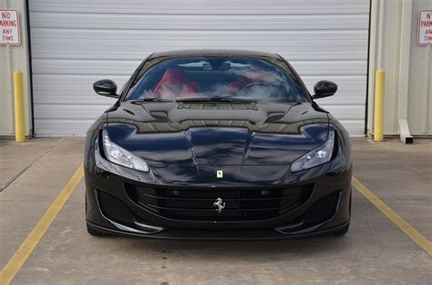 Get information and pricing about ferrari cars, read reviews and articles, and find inventory near you. Used 2019 Ferrari Portofino Under MSRP For Sale ($255,690 ...