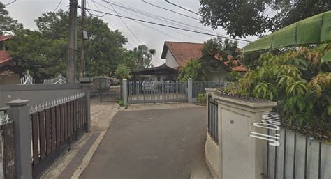 Karena posisinya yang unik, rumah ini sering dikaitkan dengan berbagai mitos. Sering Dianggap Klenik, Ini 5 Penjelasan Ilmiah Terkait ...