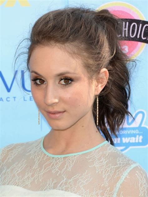 50 Cool Hairstyles For Teenage Girls