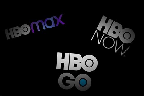 Hbo Max Vs Hbo Now Vs Hbo Go Whats The Difference