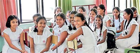 Promoting Equitable Access To Education In Sri Lanka Daily Ft