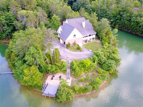 Listing courtesy of windriver properties. SMOKY MOUNTAIN LAKE HOUSE - GATED, PRIVATE & EXCLUSIVE ON ...