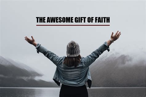 The Awesome T Of Faith Rack Up Moments