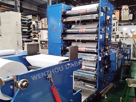 China Cheap Paper Cup Flexo Printing Machine Suppliers ...