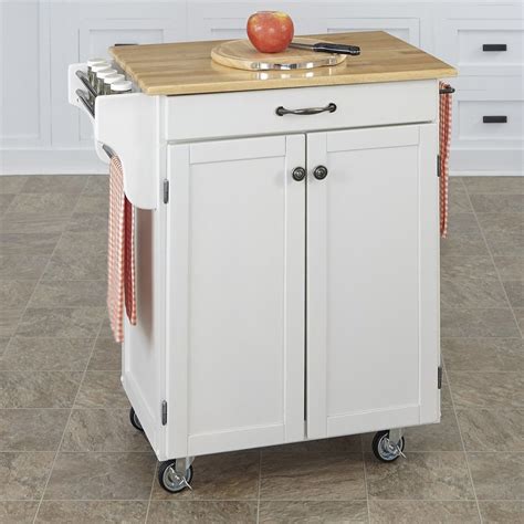Get $10 off your next purchase. Shop Home Styles 32.5-in L x 18.75-in W x 35.5-in H White ...