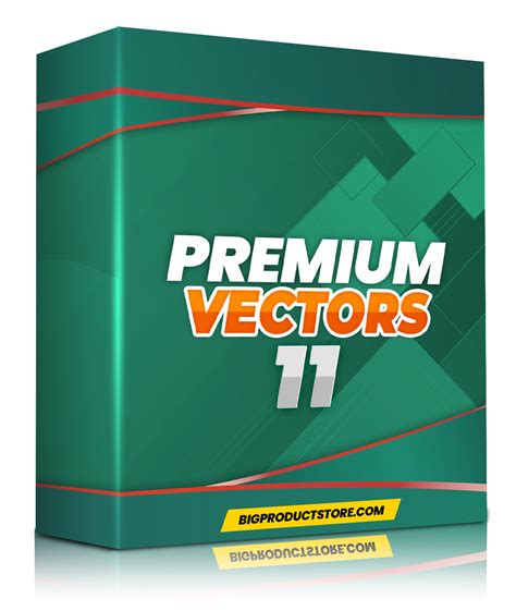 Premium Vectors 11