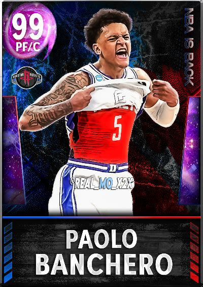 Nba 2k22 2kdb Custom Card