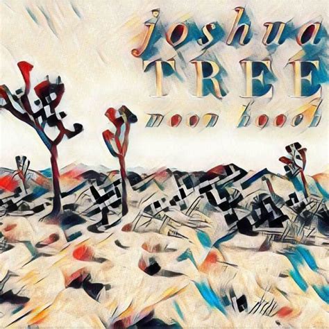 Moon Hooch Joshua Tree Ep Lyrics And Tracklist Genius