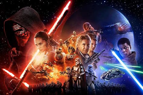 Star Wars Day Todas As Séries E Filmes Para Assistir No Disney