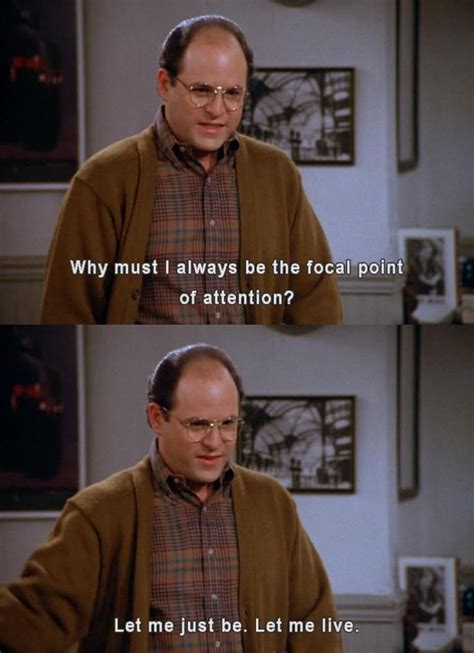 40 Hilarious George Costanza Quotes To Give You Serenity Now