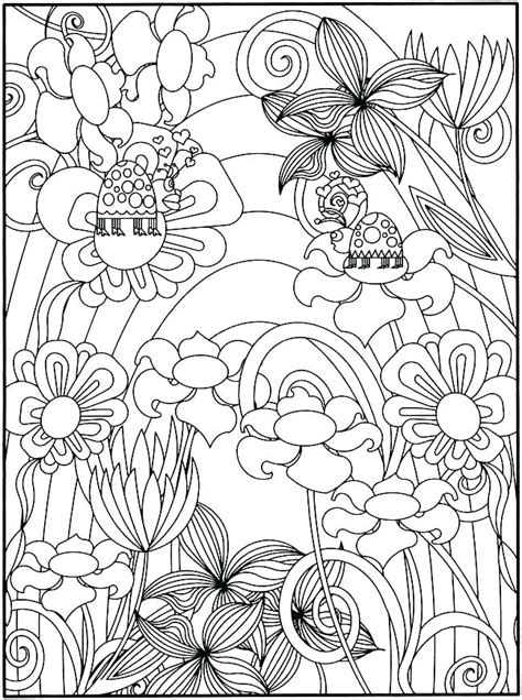 Coloring Pages For Adults Best Coloring Pages For Kids