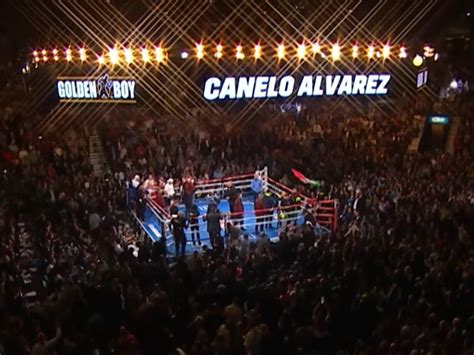 Callum smith vs canelo alvarez fight week schedule. Canelo Alvarez vs Callum Smith live stream: Free links ...