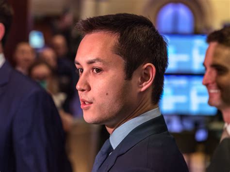 The 27 Youngest Billionaires In Tech From Stripes Founders To The