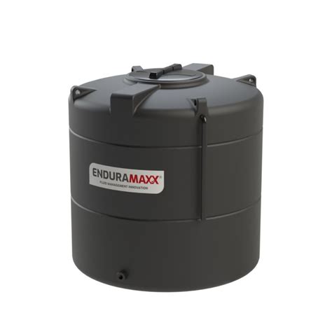 Di Water Deionised Water Tank Up To 30000 Litres Enduramaxx