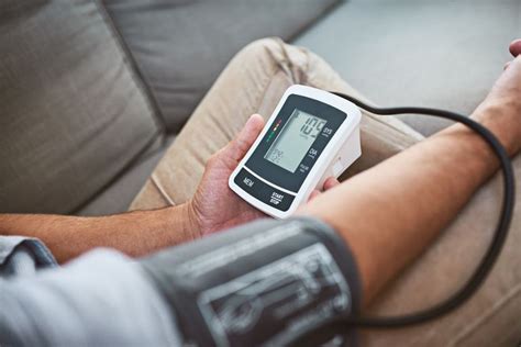 How To Measure Normal Adult Vital Signs