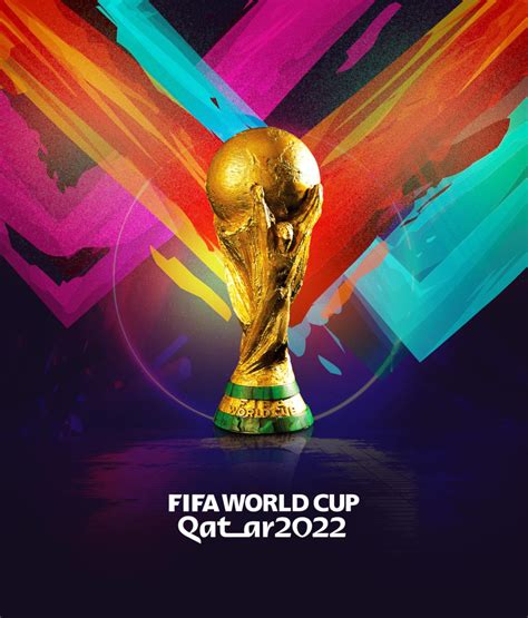 1366x1600 2022 Fifa World Cup Trophy 1366x1600 Resolution Wallpaper Hd