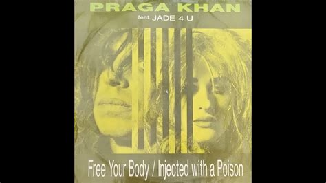 praga khan injected with a poison youtube