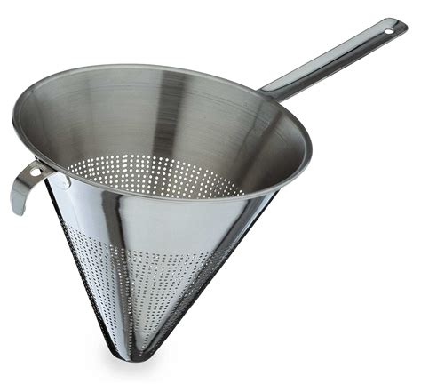 Conical Strainer 7″ Hotshop Limited