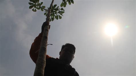 Dampak Buruk Bagi Tubuh Akibat Cuaca Panas Disaster Management Center