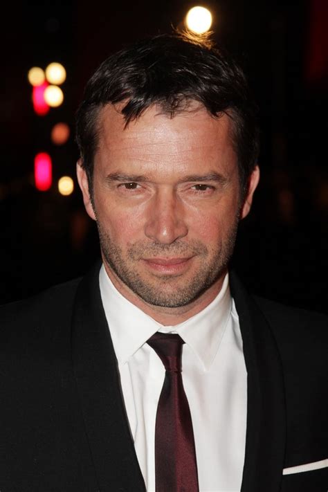 James Purefoy