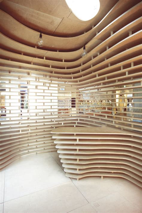 Poland is currently competing at the 2020 summer olympics in tokyo. Custore Pavilion / Anna Dobek + Mateusz Wojcicki | ArchDaily