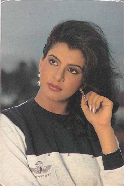 Retro Bollywood Anita Raj