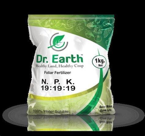 Get top quality water soluble fertilizers from leading water soluble fertilizers manufacturers & suppliers. Water Soluble Fertilizers - N.P.K 19.19.19 Fertilizer ...
