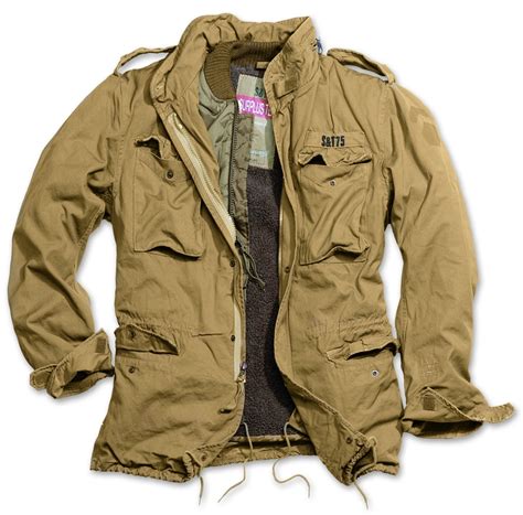 surplus m65 regiment parka winter feldjacke outdoor jacke bw army field jacket ebay