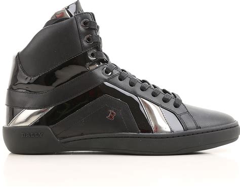 Mens Shoes Bally Style Code 6212886 Eticon 01
