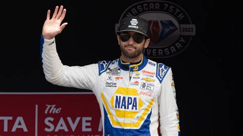 5 Best Chances For Chase Elliott To Secure Nascar Playoff Spot