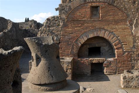 So, my friend told me that you can tell a mirror's age by holding a lighter close to the mirror, and count how many flames you can see in the reflection. True Brick Ovens: Brick Oven Cost