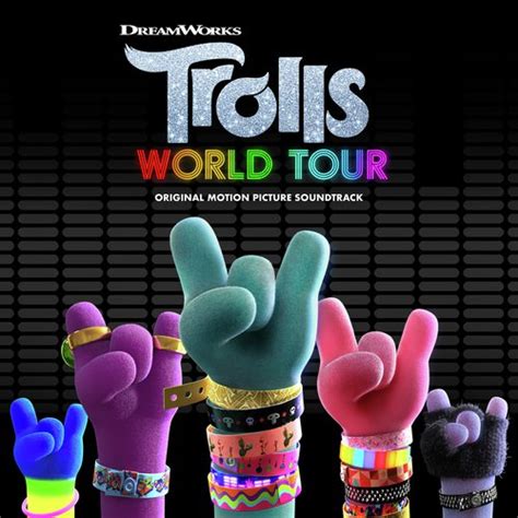 Trolls World Tour Songs Download Free Online Songs Jiosaavn