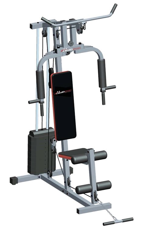Browse online today to set up your home gym! Gym Exercise Product | Home Fitness Equipment, Gym fitness ...