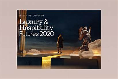 Report Luxury Hospitality Futures