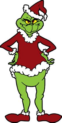Where To Find Free Grinch SVGS | Grinch images, Grinch christmas