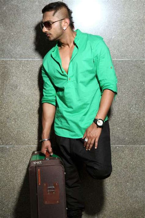 Honey Singhs New Role Playing Villain To Himesh Reshammiyas Hero Masala