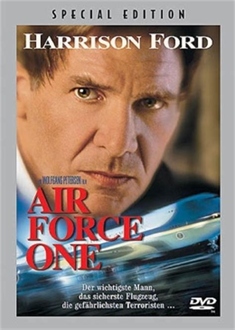 Air force one (1997) cast and crew credits, including actors, actresses, directors, writers and more. Air Force One Movie - DVD - from Sort It Apps