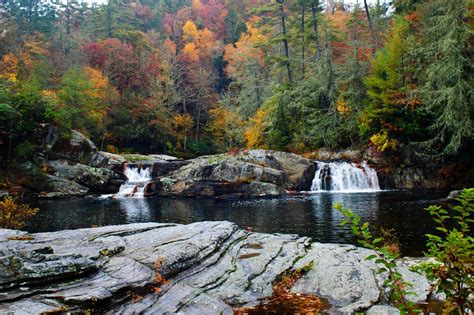 7 Most Scenic Fall Drives In America