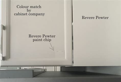 Meet revere pewter by benjamin moore. Colors Similar To Revere Pewter - Smartvradar.com ...