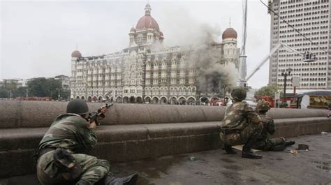 26 11 mumbai attack us says it stands with india and remains resolute in fight against terrorism