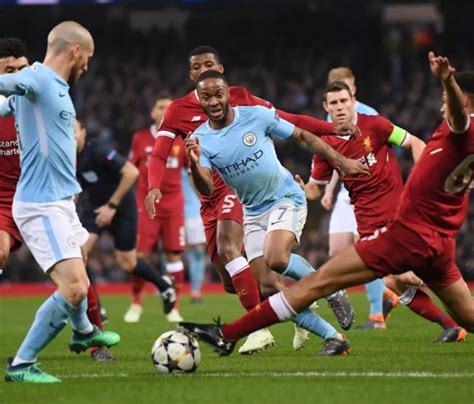 A drilled cross from angelino was controlled by bernardo silva who smashed the ball past allison. Premier League: Liverpool vs Man City, Match Preview