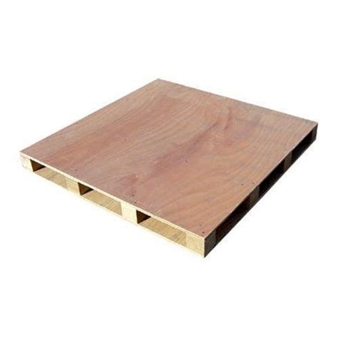 Plywood Pallet At Rs 800piece Packaging Pallet In Dadri Id