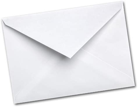 Envelope Mail Png Transparent Image Download Size 551x427px