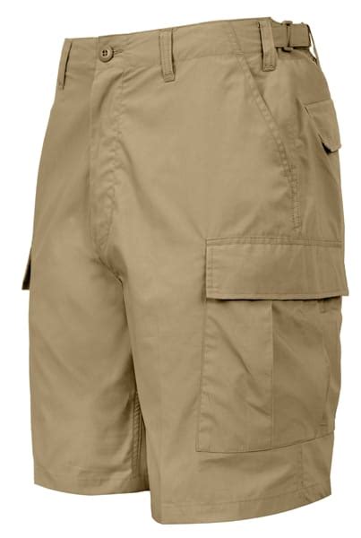 Rothco Mens Lightweight Tactical Bdu Shorts Discounts For Veterans
