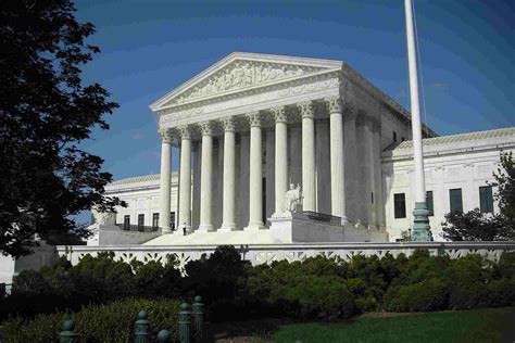 What Is The Future Of The United States Supreme Court Miller Law