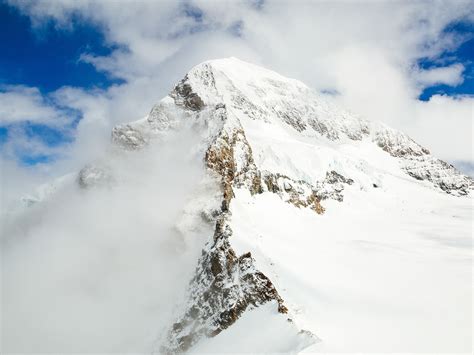 1600x1200 Snow Mountains 4k 1600x1200 Resolution HD 4k ...