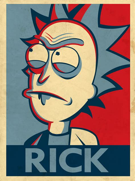 1080x1920 Resolution Rick And Morty Rick Poster Rick And Morty Rick